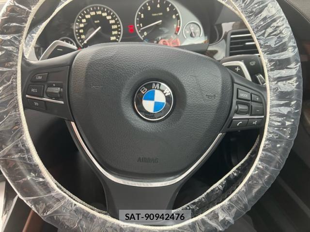 Bmw 6 SERIES 2012-11 8658211-16