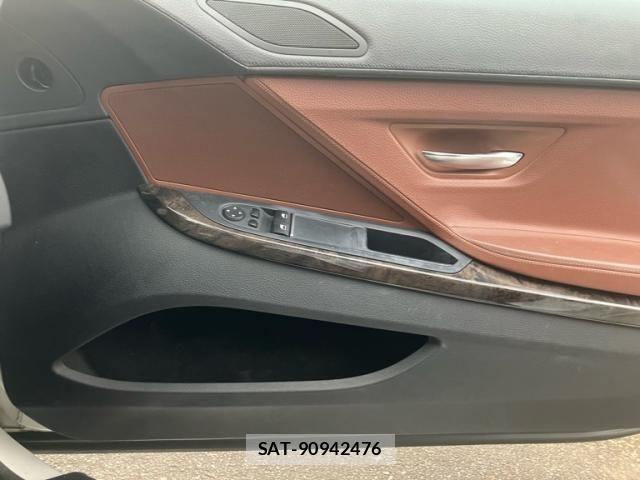 Bmw 6 SERIES 2012-11 8658211-18