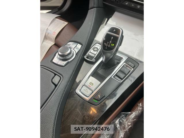 Bmw 6 SERIES 2012-11 8658211-19