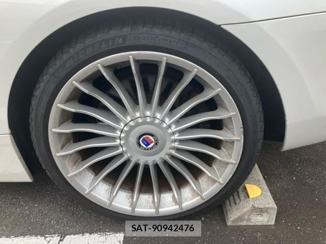 Bmw 6 SERIES 2012-11 8658211-5