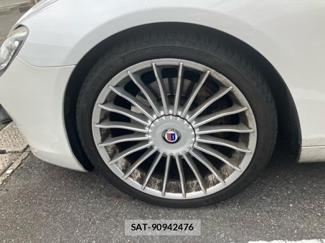 Bmw 6 SERIES 2012-11 8658211-6