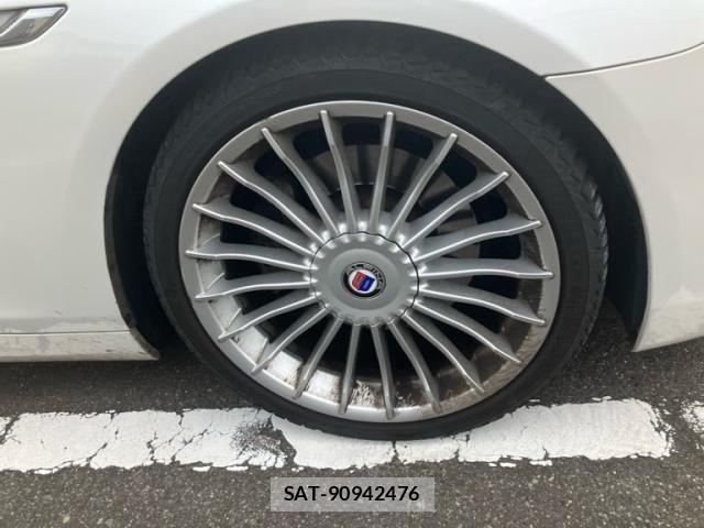 Bmw 6 SERIES 2012-11 8658211-7