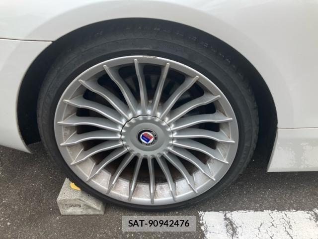 Bmw 6 SERIES 2012-11 8658211-8