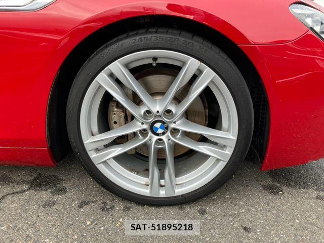 Bmw 6 SERIES 2011-12 8828039-9