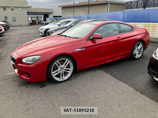 Bmw 6 SERIES 2011-12 8828039-1