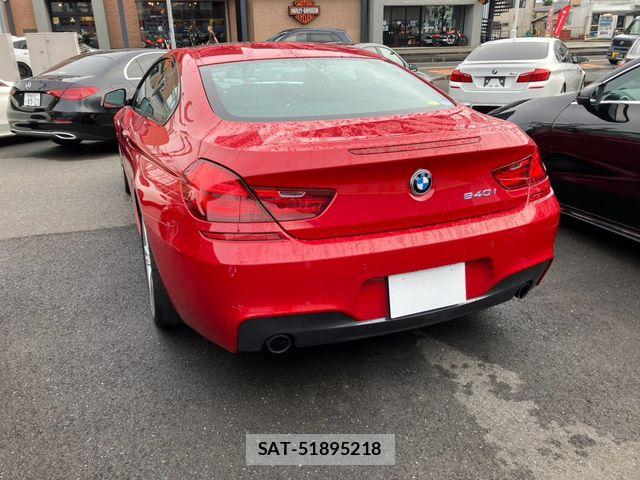 Bmw 6 SERIES 2011-12 8828039-2