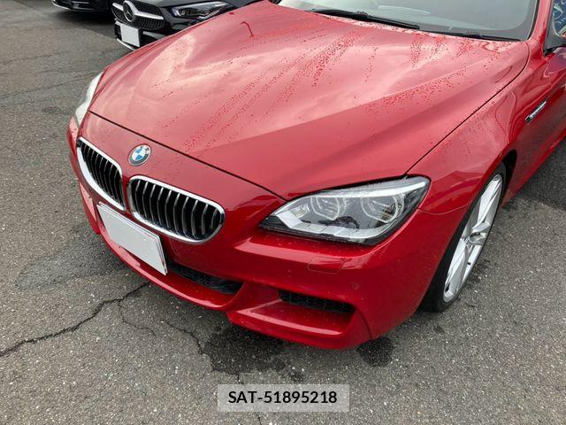 Bmw 6 SERIES 2011-12 8828039-3