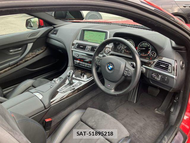 Bmw 6 SERIES 2011-12 8828039-7