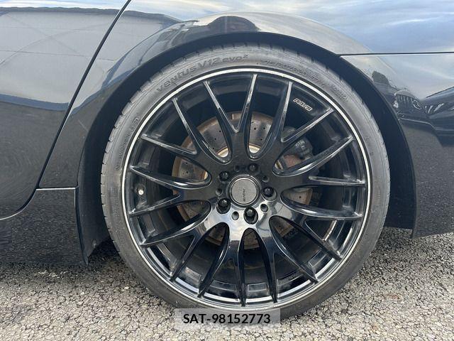 Bmw 6 SERIES 2012-09 5860640-9
