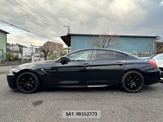 Bmw 6 SERIES 2012-09 5860640-10