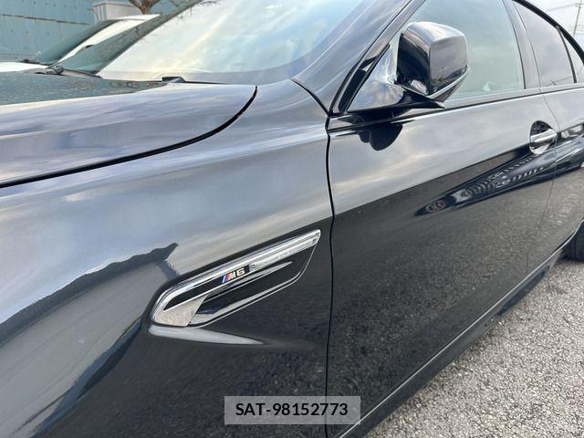 Bmw 6 SERIES 2012-09 5860640-11