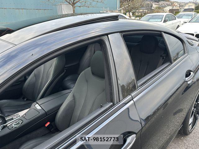 Bmw 6 SERIES 2012-09 5860640-14