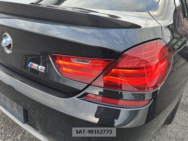 Bmw 6 SERIES 2012-09 5860640-17