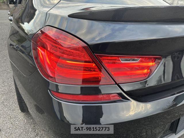 Bmw 6 SERIES 2012-09 5860640-18