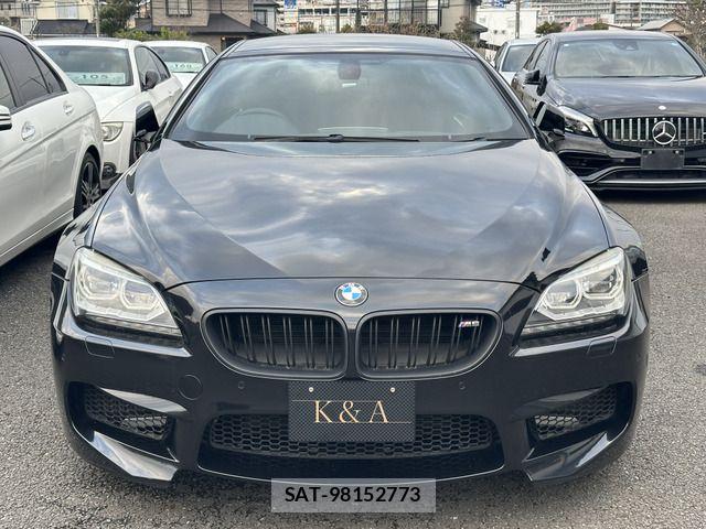 Bmw 6 SERIES 2012-09 5860640-1