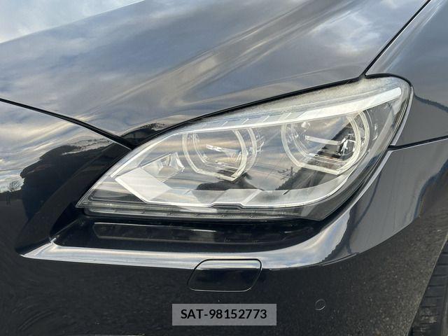 Bmw 6 SERIES 2012-09 5860640-3