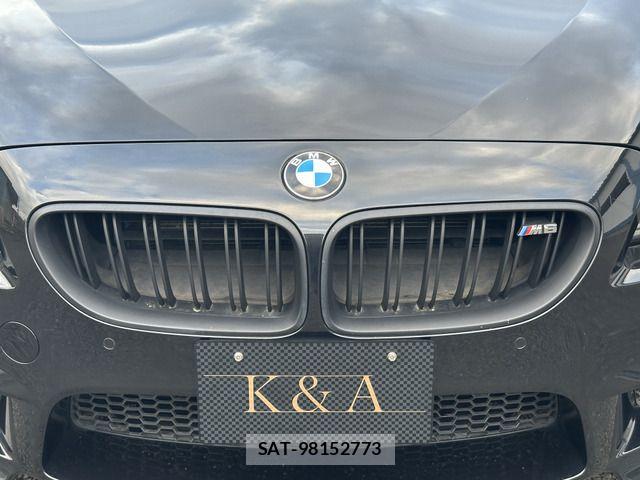 Bmw 6 SERIES 2012-09 5860640-4