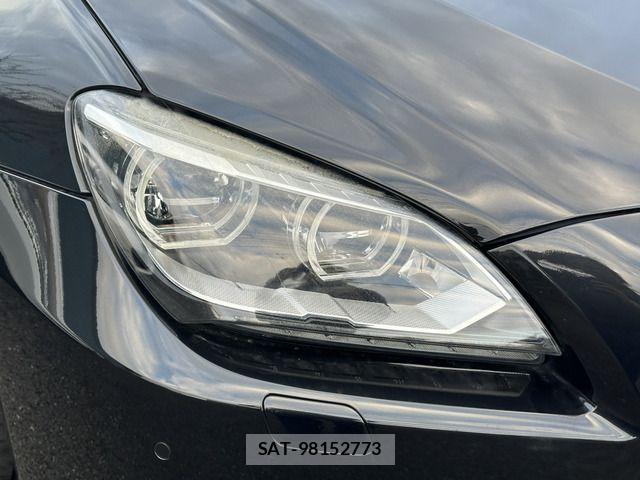 Bmw 6 SERIES 2012-09 5860640-5