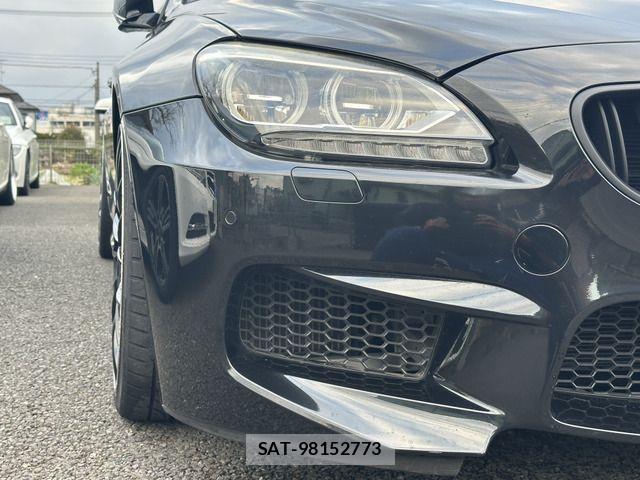 Bmw 6 SERIES 2012-09 5860640-6