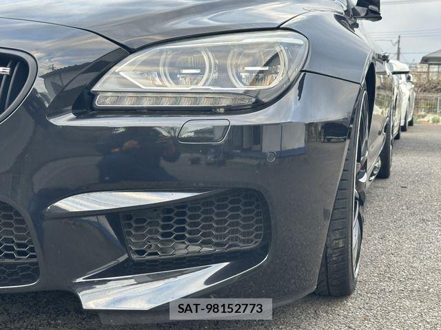 Bmw 6 SERIES 2012-09 5860640-7