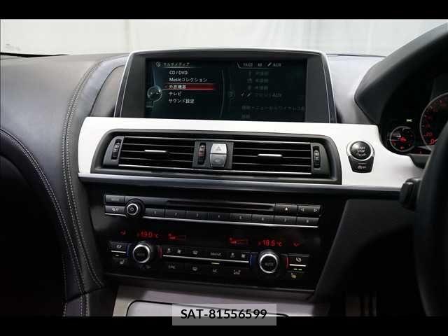 Bmw 6 SERIES 2014-05 6675177-10