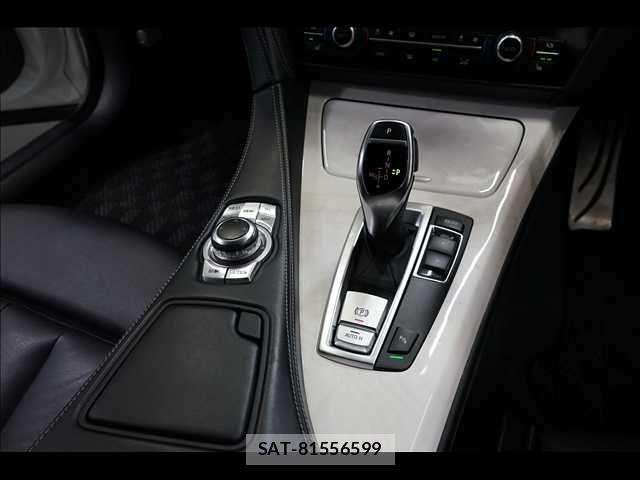 Bmw 6 SERIES 2014-05 6675177-11