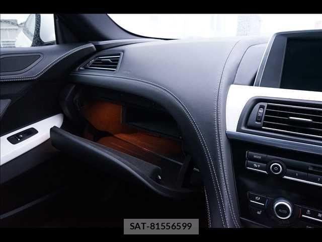 Bmw 6 SERIES 2014-05 6675177-12