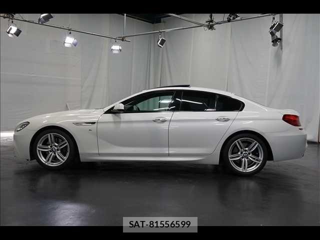 Bmw 6 SERIES 2014-05 6675177-14