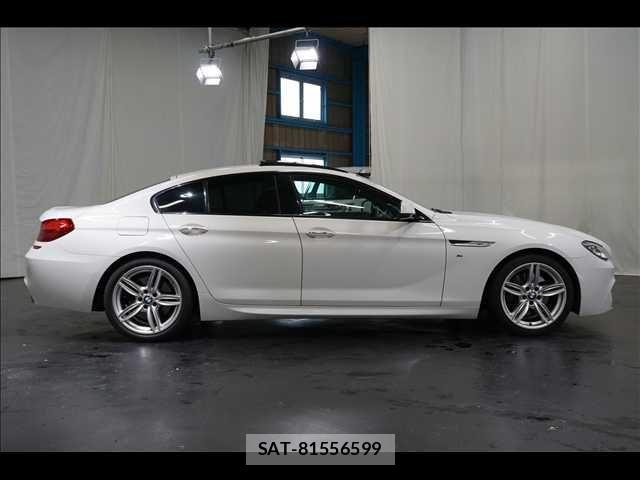 Bmw 6 SERIES 2014-05 6675177-15