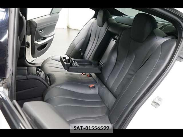 Bmw 6 SERIES 2014-05 6675177-17