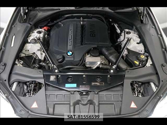 Bmw 6 SERIES 2014-05 6675177-19