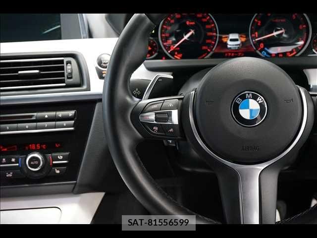 Bmw 6 SERIES 2014-05 6675177-6