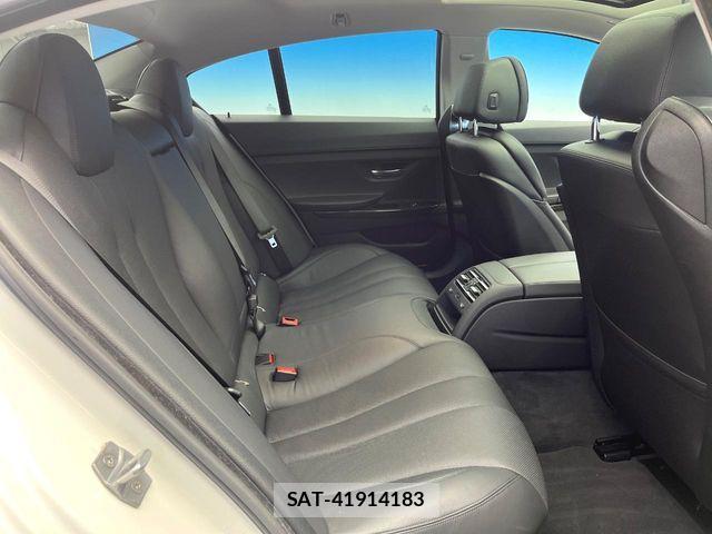 Bmw 6 SERIES 2015-04 7356993-9