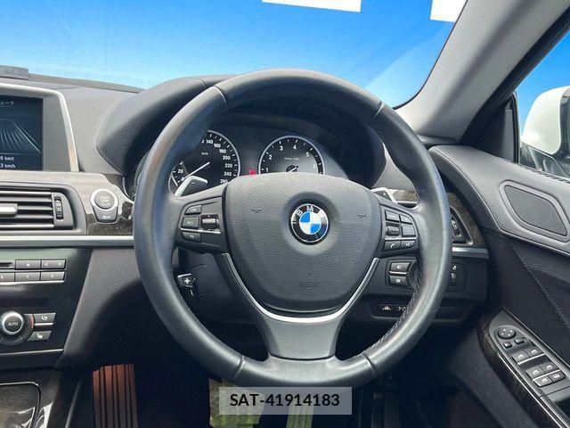 Bmw 6 SERIES 2015-04 7356993-10