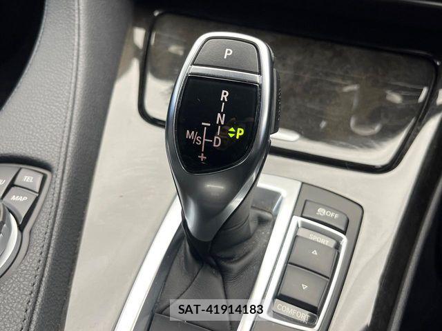 Bmw 6 SERIES 2015-04 7356993-11