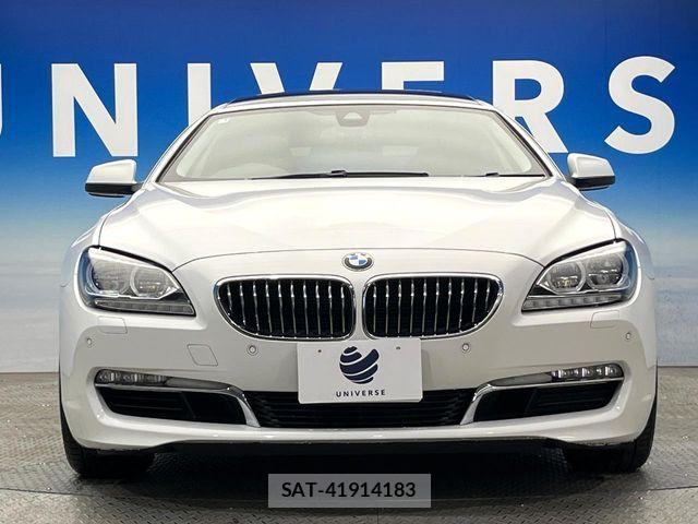 Bmw 6 SERIES 2015-04 7356993-15