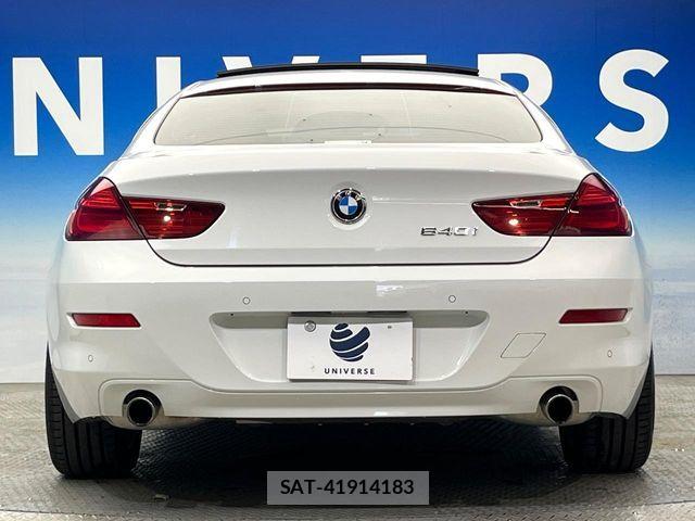 Bmw 6 SERIES 2015-04 7356993-16