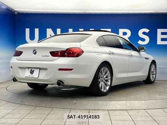 Bmw 6 SERIES 2015-04 7356993-18