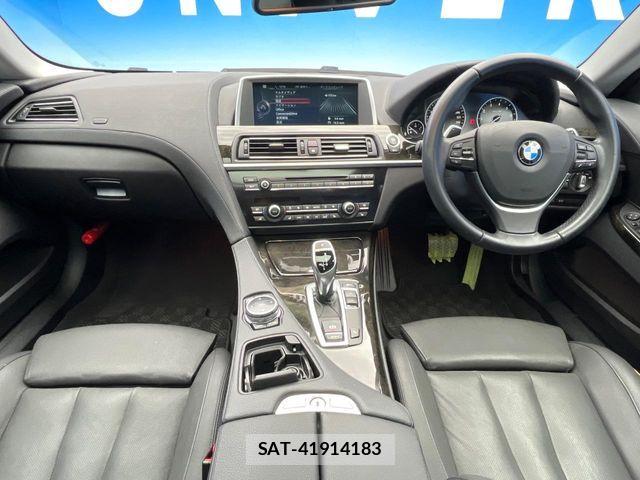 Bmw 6 SERIES 2015-04 7356993-1