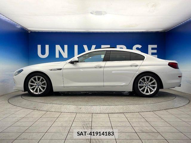 Bmw 6 SERIES 2015-04 7356993-19