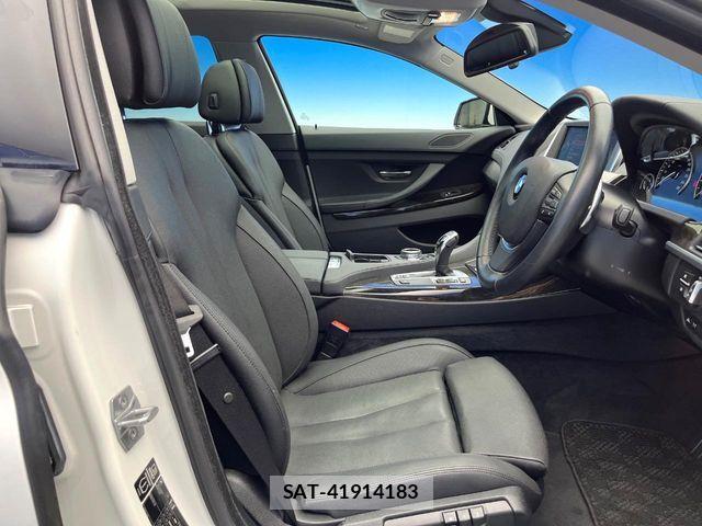 Bmw 6 SERIES 2015-04 7356993-8