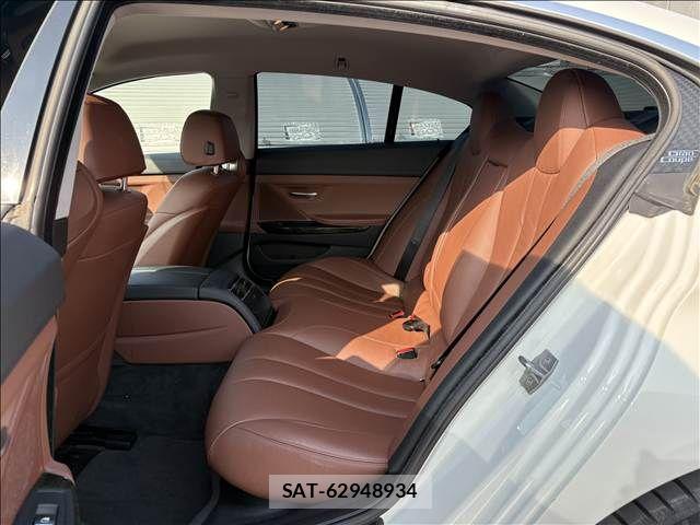 Bmw 6 SERIES 2015-12 7453194-9
