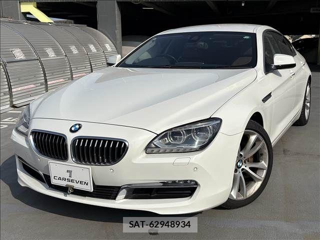 Bmw 6 SERIES 2015-12 7453194-20