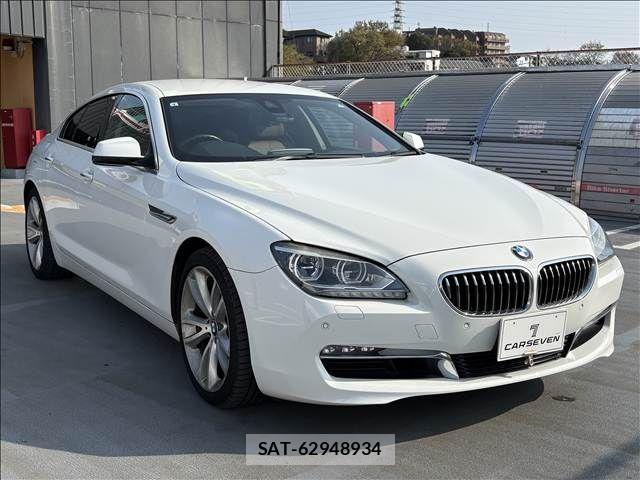 Bmw 6 SERIES 2015-12 7453194-21