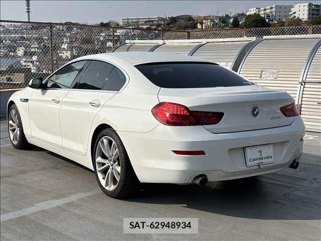 Bmw 6 SERIES 2015-12 7453194-23