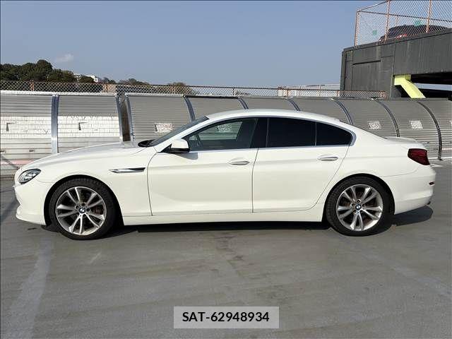 Bmw 6 SERIES 2015-12 7453194-26