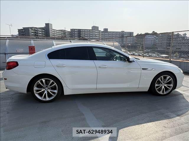 Bmw 6 SERIES 2015-12 7453194-27