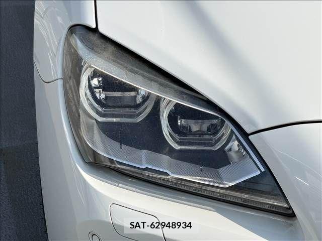 Bmw 6 SERIES 2015-12 7453194-28