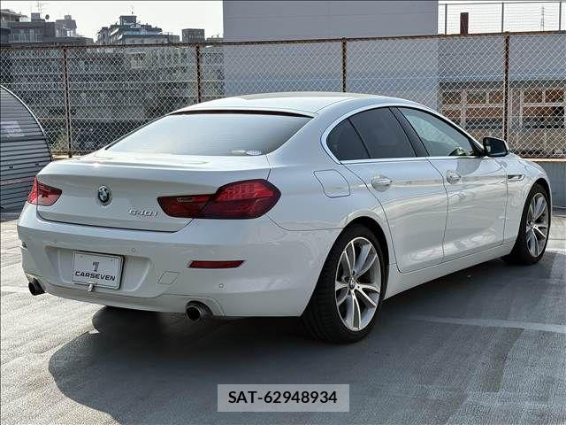 Bmw 6 SERIES 2015-12 7453194-3