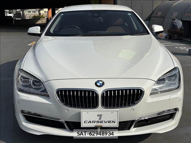 Bmw 6 SERIES 2015-12 7453194-4